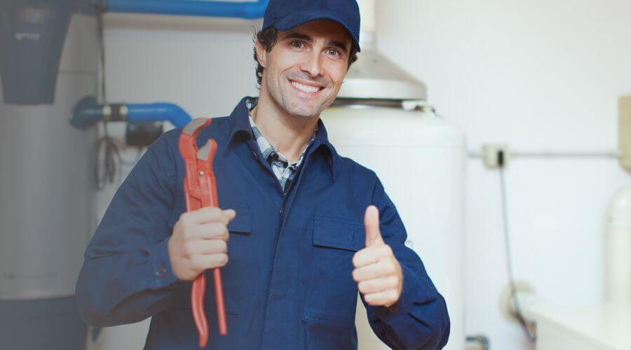 Local expert plumbing services in Edgerton, KS